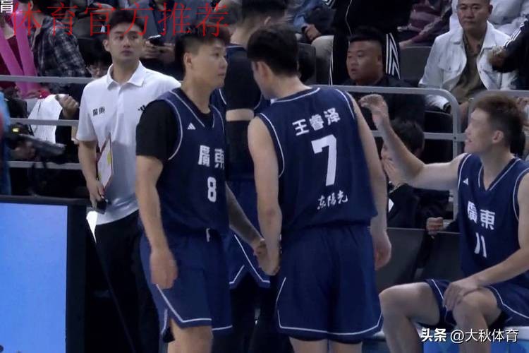 广东101-65浙江夺冠 球员评价：4人满分，5人及格，2人低迷