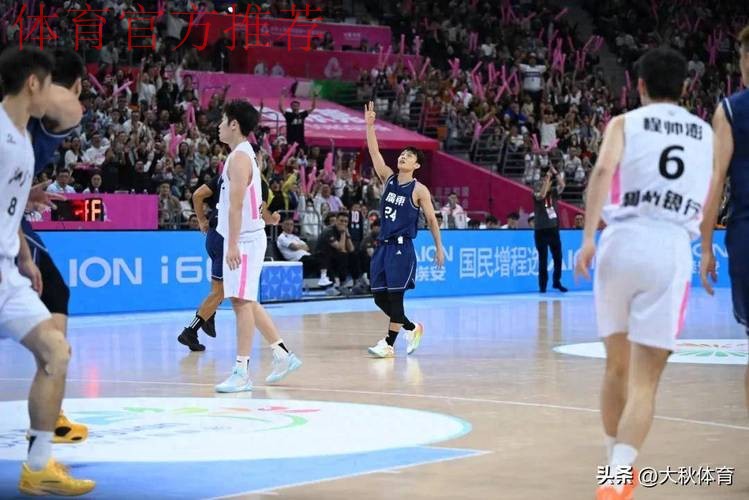 广东101-65浙江夺冠 球员评价：4人满分，5人及格，2人低迷