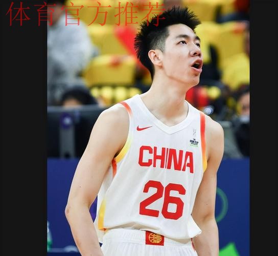 朱俊龙全场出战26分钟，5中2得到6分1板1助攻