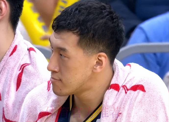 广东3配角齐爆太惊喜！杜润旺陈家政三分即插即用，焦泊乔终暴走