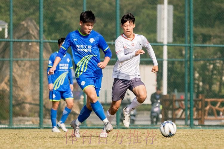 2025足协杯资格赛鸣金 12支业余球队晋级正赛